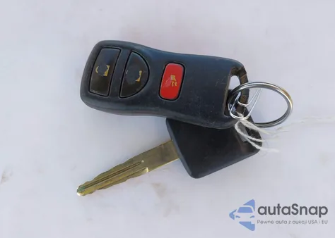 2011 Nissan Sentra 2.0S z USA, uszkodzony, nr VIN 3N1AB6AP1BL640403